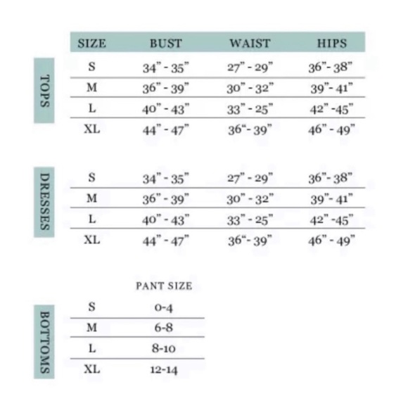 SOLD OUT Burnt Coral Gauze Boho Ruffle Babydoll Dress - Picture 7 of 7